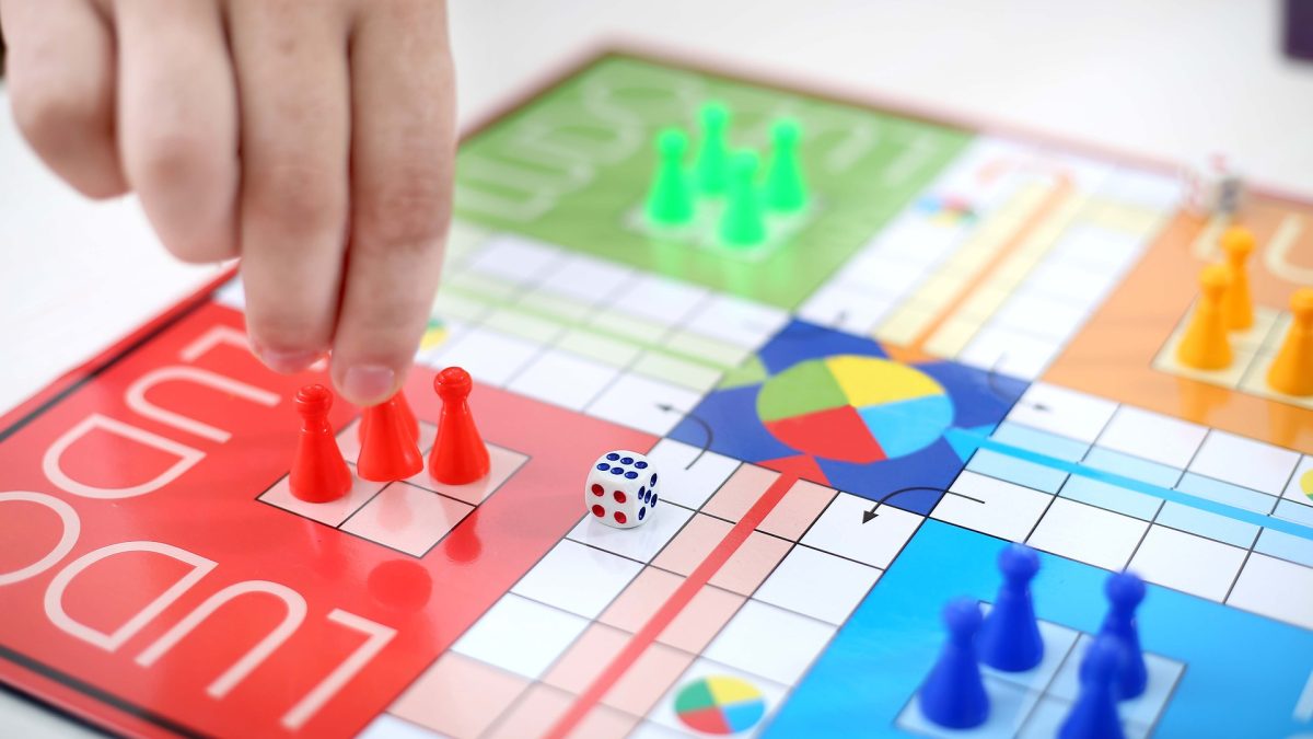 Real-Life Lessons You Can Learn While Playing Ludo