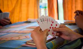 How Is Playing Rummy Totally Fun With Friends And Family?