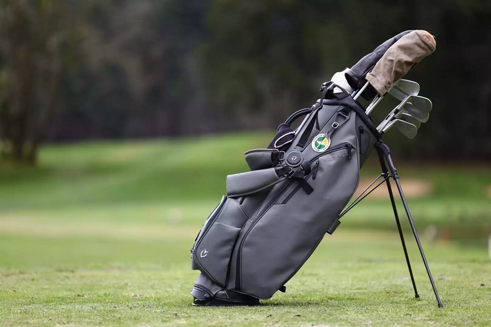 A Systematic Guide on Manufacturing a Golf Bag