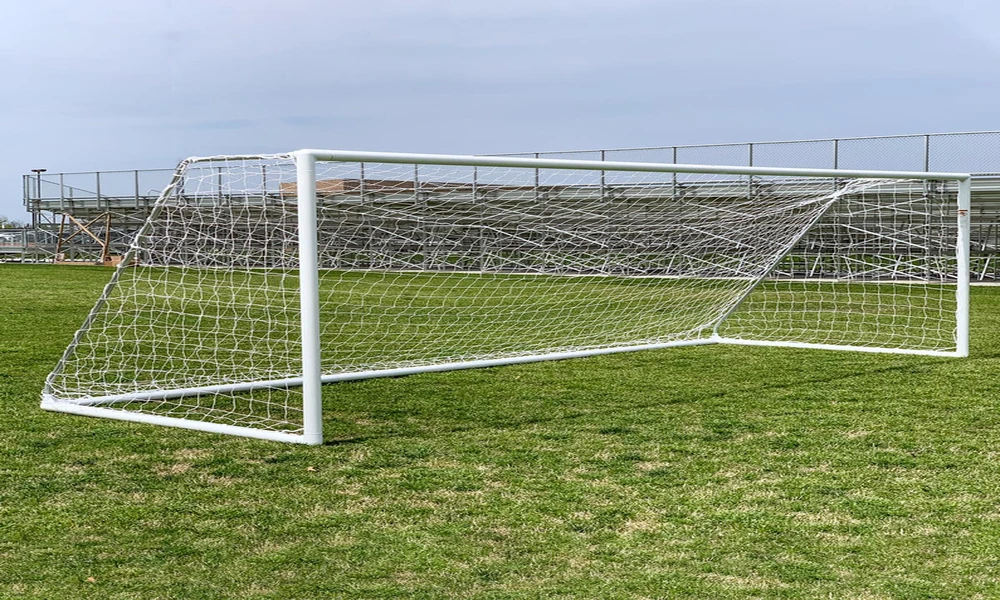 Key Factors Before Buying Soccer Goals Online